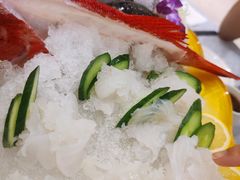 -如丰晟宴(长安万达店)