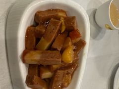 -功德林素菜饭庄(前门店)