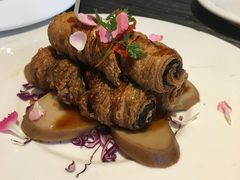 -若蘭慈·无国界素食料理(欢乐海岸店)