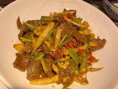 -径山十八道·风味民间菜(杭州总店)