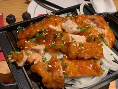 -大和食乐·鲜和牛酸汤火锅(环宇荟店)