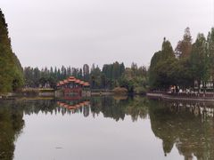-云南民族村
