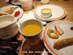 -比格比萨自助(诺亚大厦店)