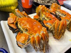-阿甘龙虾·重庆麻麻鱼(中豪店)