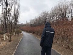 -门城湖公园