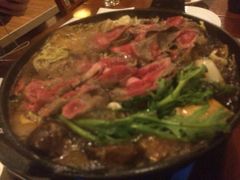 iphone_upload_pic-牛玄庵日式寿喜烧·料理店(新源里店)