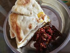 -88号小吃店·经典云南菜·地道纳西美食