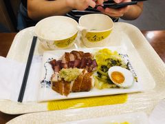 -余百年·现烧烧腊(布吉金利店)