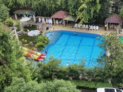 -花水湾第一村温泉大酒店
