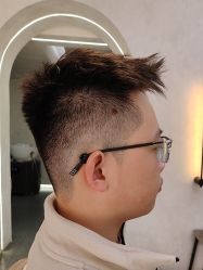-丝源发型