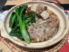 -华记煲仔华·煲仔饭(三元里万科里店)