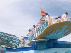 -华夏文旅海洋公园