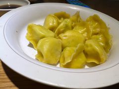 -吕氏疙瘩汤·新鲁菜(新贵和店)