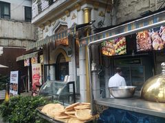 -东方亚克西餐厅(西康路店)
