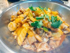 -一闻香迷宗蟹(金华江南店)