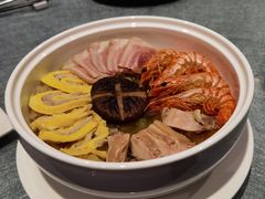 -望乡楼上海菜(日月光店)