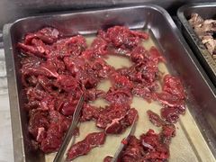 -小志家.野生菌鲜切牦牛肉牛杂火锅