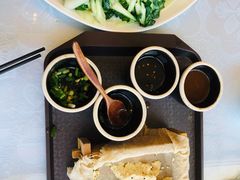 -京天红酒家(马家堡店)