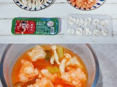 -物美超市(通州果园店)