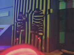 -Bounce Factory反弹工厂蹦床公园(群力店)