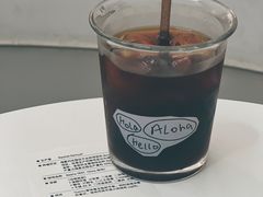 -BLACKSHEEP ESPRESSO(建国中路店)
