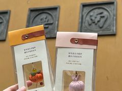 -灵谷景区