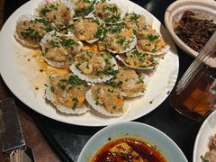 -荣兴酒家(徐家汇店)