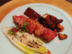 -L'ATELIER de Joel Robuchon(外滩18号店)
