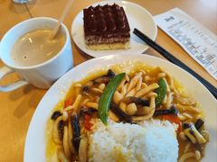 -宜家·瑞典风味餐厅(四元桥店)