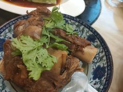 -李老哈·东北菜(宋园路店)