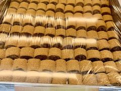 驴打滚-四季小馆·地道北京小吃(广百店)