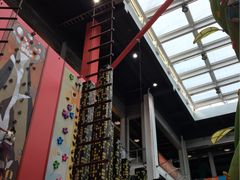 -蒙特利亲子乐园