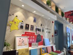 -爱儿美儿童摄影(奥森公园店)