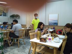 -北戴河庆山饭店·海鲜砂锅粥(北戴河黑石路店)