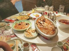 -津沽小院(天津之眼店)