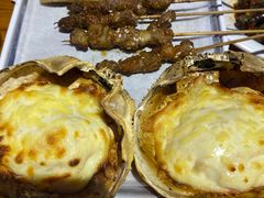 -本色.小马哥烧烤(五一路总店)