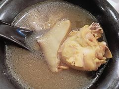 -芸山季·云南野生菌火锅(南翔印象城MEGA店)
