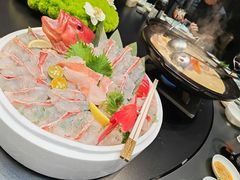 -明本湛江鸡•海鲜小厨(陈家祠店)