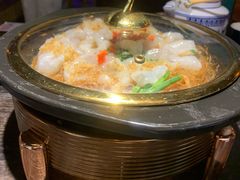 -绿茶餐厅(西湖银泰百货店)