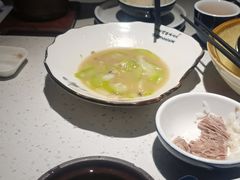-秋色客家菜(流塘店)
