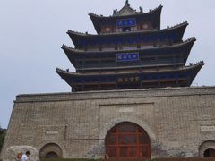 -东昌湖风景区