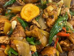 -鲁南仔·滕州炒鸡(经三路店)