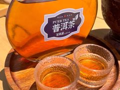 -芸南道·过桥米线(昆明老街旗舰店)