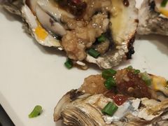 -芭菲盛宴·环球美食(解放碑英利国际店)
