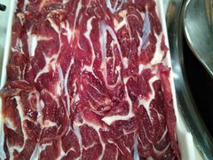 -潮汕大目牛肉火锅(上梅林店)