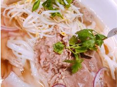 -CHILL Pho澳洲牛肉越南粉(佛山顺德万象汇店)