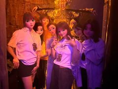 -棂笼·深度沉浸密室(武汉旗舰店)