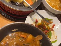 -郭家大院 老南京土菜(九霄店)