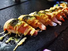 -喜寿司(金狮广场店)