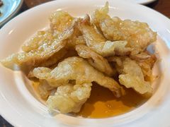 -七菜馆·东北菜·蒸饺(文体路店)